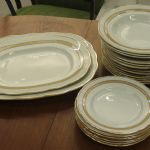 779 7517 DINNER SET